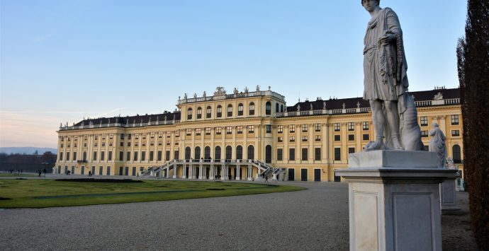 Vienna: 5 must-do for a special week end