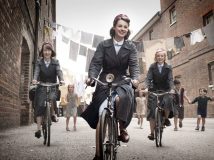 Call The Midwife: un viaggio nella Londra anni ’50