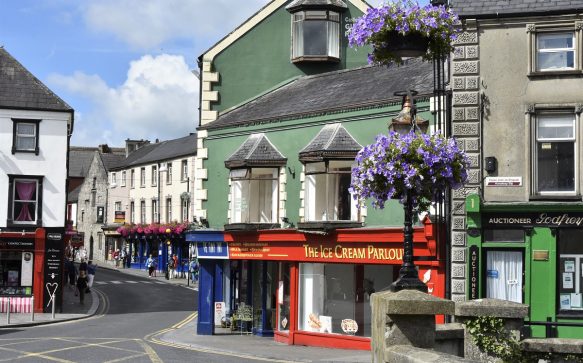 In Pictures: Kilkenny