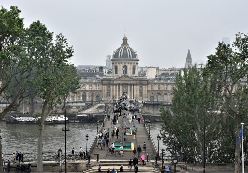 arrondissement di Parigi