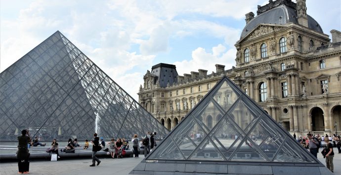 Gli arrondissement di Parigi: mini guida [1° parte]