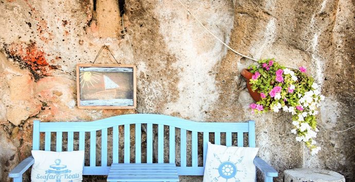 Ventotene, l’isola che dona più di ogni cosa