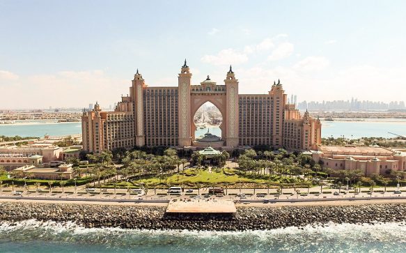 Sfarzo e tradizione: le 10 attrazioni migliori per scoprire Dubai