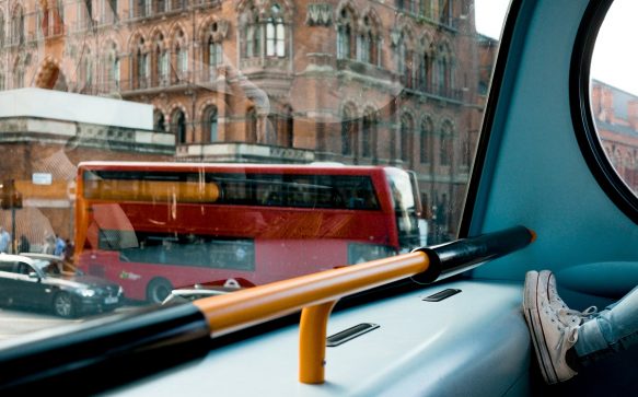 Dal West End all’East End: scoprire Londra a bordo di un bus