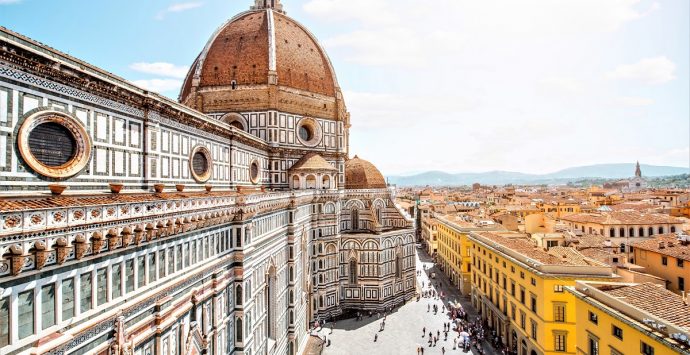 Firenze: [i miei] 5 motivi per andarci