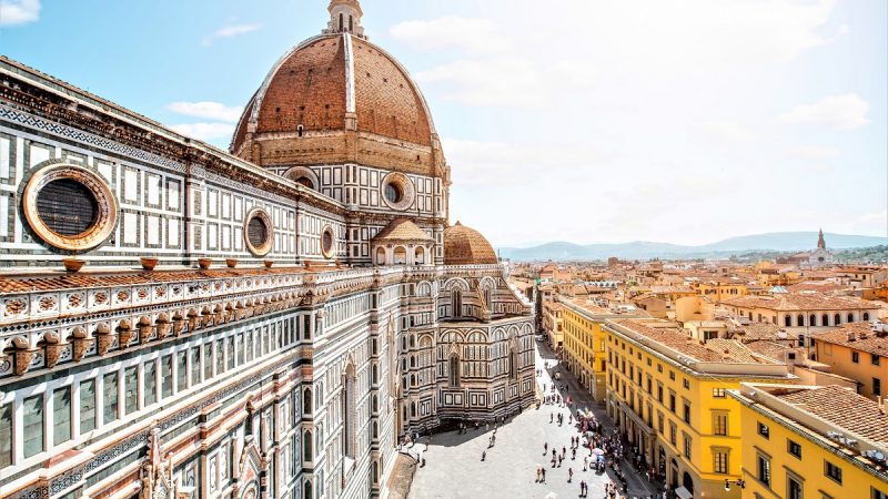 Firenze Firenze