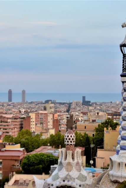 Barcellona: [i miei] 5 motivi per andarci